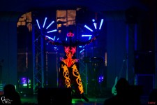 светодиодное шоу. Изображение 55683