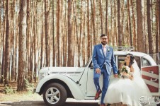 Свадьба с иностранцем. Изображение 55709