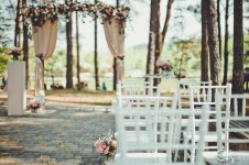 Нежная свадьба Инны и Димы . Изображение 55733