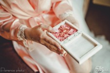 Нежная свадьба Инны и Димы . Изображение 55726