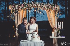 Нежная свадьба Инны и Димы . Изображение 55739