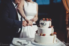 Нежная свадьба Инны и Димы . Изображение 55740