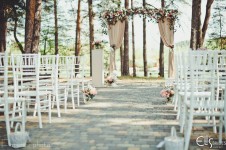 Нежная свадьба Инны и Димы . Изображение 55732