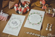 Нежная свадьба Инны и Димы . Изображение 55723