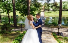 Катя и Дима - Роскошь и природная красота. Изображение 55855