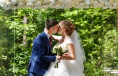 Катя и Дима - Роскошь и природная красота. Изображение 55852