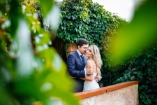 Свадебная фотосессия. Изображение 55787