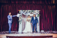 моменты праздника. Изображение 55793