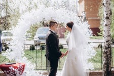 Свадьбы. Изображение 55894