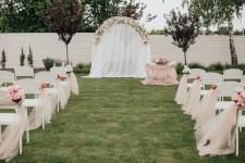 Фотографии территории и зала. Изображение 56874