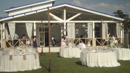 Фотографии территории и зала. Изображение 56065