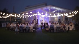 Фотографии территории и зала. Изображение 56064