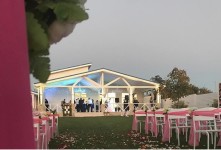 Фотографии территории и зала. Изображение 56067