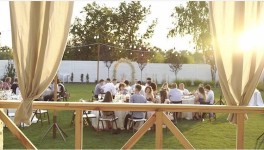 Фотографии территории и зала. Изображение 56066