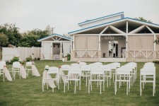 Фотографии территории и зала. Изображение 56872