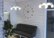 Фотографии территории и зала. Изображение 55976