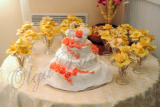 РОЗОЧКИ - сладкая выпечка - НЕОБЫЧНОЕ УГОЩЕНИЕ ДЛЯ ГОСТЕЙ!. Изображение 5044