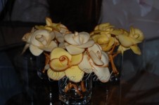 РОЗОЧКИ - сладкая выпечка - НЕОБЫЧНОЕ УГОЩЕНИЕ ДЛЯ ГОСТЕЙ!. Изображение 5046