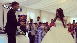 Найкращій ведучий і найкращі замовники. Изображение 56010