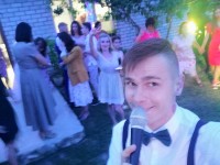 Найкращій ведучий і найкращі замовники. Изображение 58490