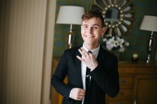 Найкращій ведучий і найкращі замовники. Изображение 56009