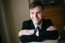 Найкращій ведучий і найкращі замовники. Изображение 56006