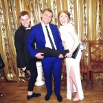 Найкращій ведучий і найкращі замовники. Изображение 58488