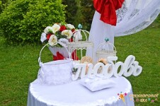 Выездная Церемония. Изображение 56030