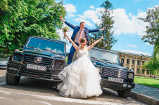 Свадебная фотосъемка. Изображение 31247