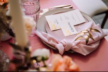 Декор в кораллового цвете . Изображение 56073