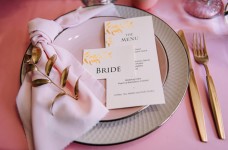 Декор в кораллового цвете . Изображение 56069