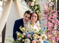 Свадебное портфолио. Изображение 56146