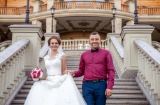 Свадебное портфолио. Изображение 56109