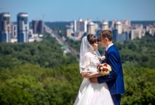 Свадебное портфолио. Изображение 56178