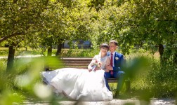 Свадебное портфолио. Изображение 56174