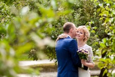 Свадебное портфолио. Изображение 56576