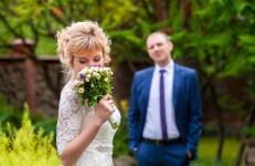 Свадебное портфолио. Изображение 56570