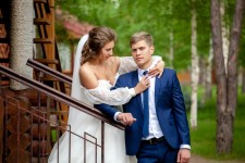 Свадебное портфолио. Изображение 56082