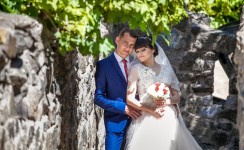 Свадебное портфолио. Изображение 56170