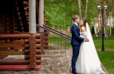 Свадебное портфолио. Изображение 56083