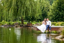 Свадебное портфолио. Изображение 56121