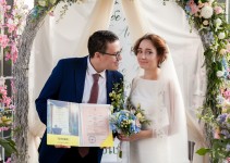 Свадебное портфолио. Изображение 56141