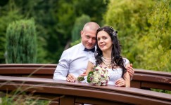 Свадебное портфолио. Изображение 56117