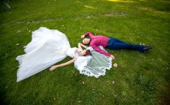 Свадебное портфолио. Изображение 56097