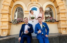 Свадебное портфолио. Изображение 56594