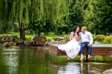 Свадебное портфолио. Изображение 56120