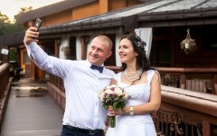 Свадебное портфолио. Изображение 56119