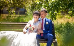 Свадебное портфолио. Изображение 56175