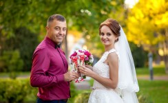 Свадебное портфолио. Изображение 56098