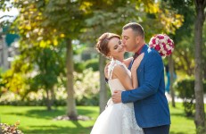 Свадебное портфолио. Изображение 56088